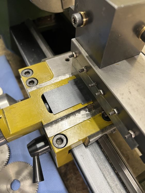 Drehmaschine Proxxon PD400 (Gebraucht) in Urdorf für CHF 1530 – nur ...