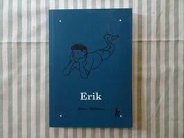 Ettore Mjölsnes - ERIK - entstand durch Samenspende - B926