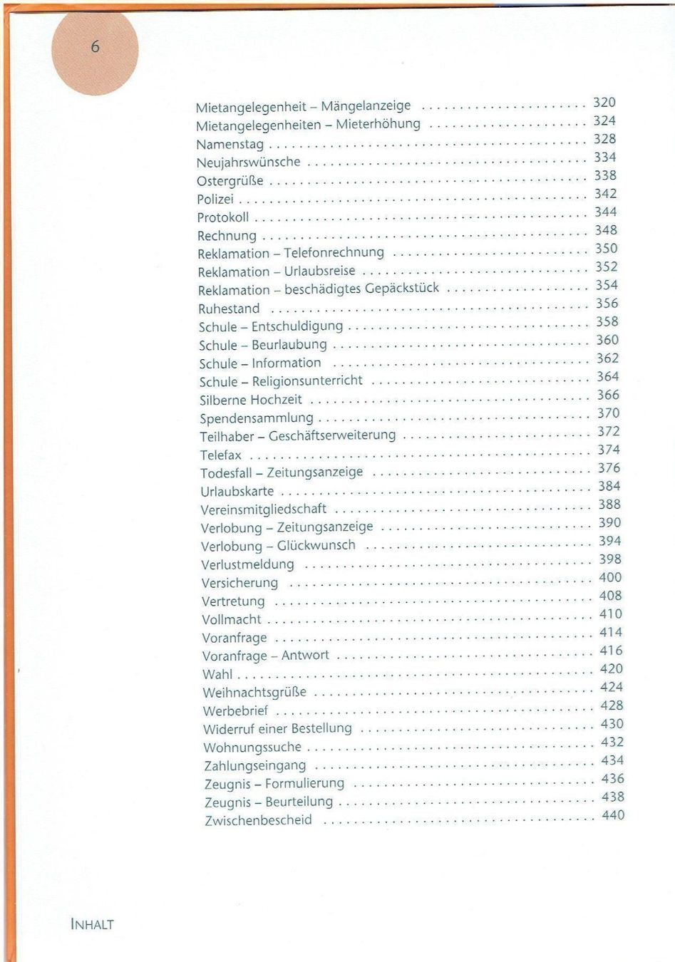 Libri: Der gute Brief – Usato da Flims - Dorf venduto da Stagediver 4