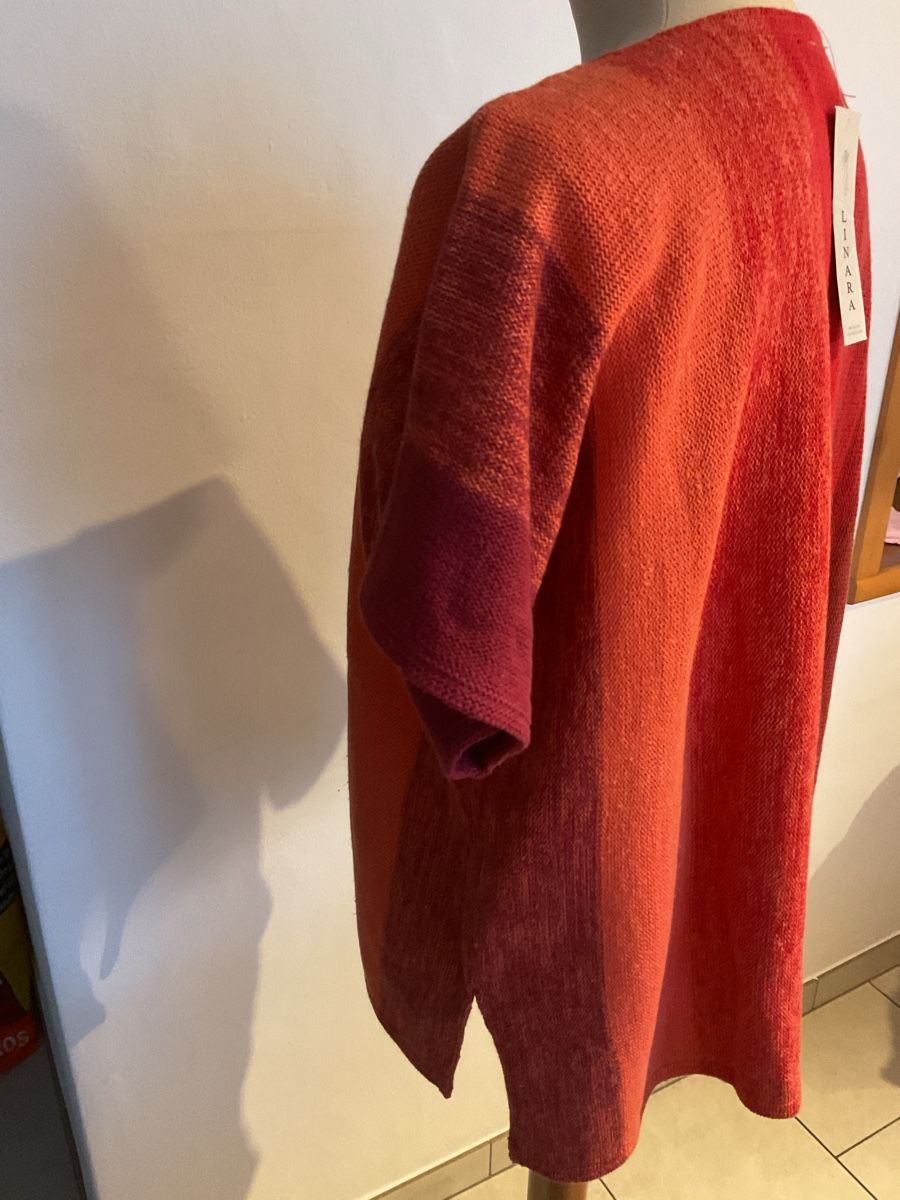 Pullover & Sweatshirts: Linara Schrick kurz Arm Pullover XL/L – Neu (gemäss Beschreibung) aus Wil ZH von RiccardaWegmann 1