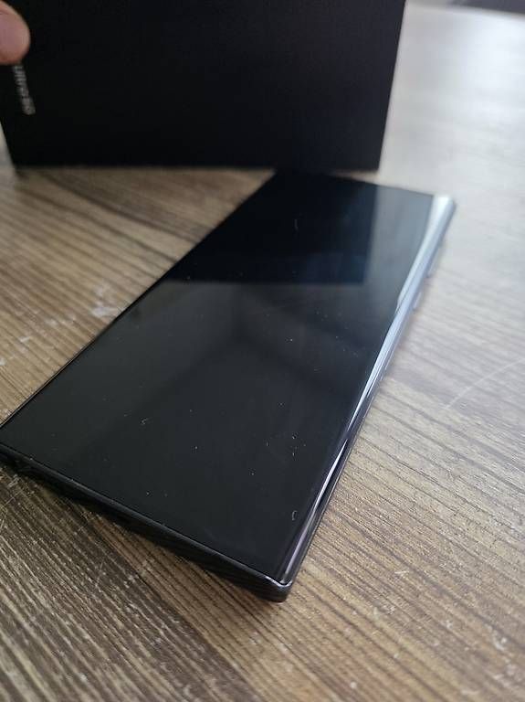 Telefoni cellulari / Smartphones: Samsung Galaxy Note 20 Ultra 256gb – Usato da Greifensee venduto da misterixi 1