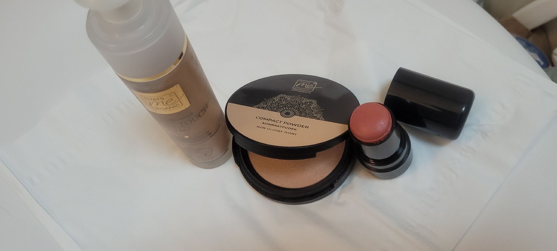 Make-up: Thats me Make Up Kosmetikprodukte – Neu (gemäss Beschreibung) aus Pratteln von pri_yxn5