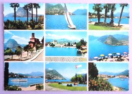 Lugano