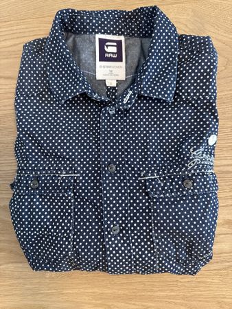 Damen Bluse G-Star Gr. S