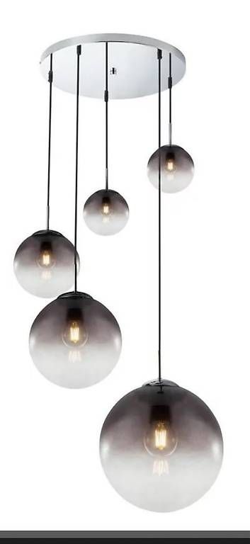Lampadari & plafoniere: Hängelampe neu – Usato da Kaiseraugst venduto da gonzi61
