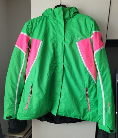 Winterjacke