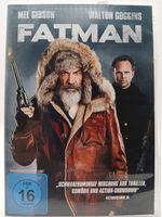Fatman   (Deutsch & Englisch)          ©'2020