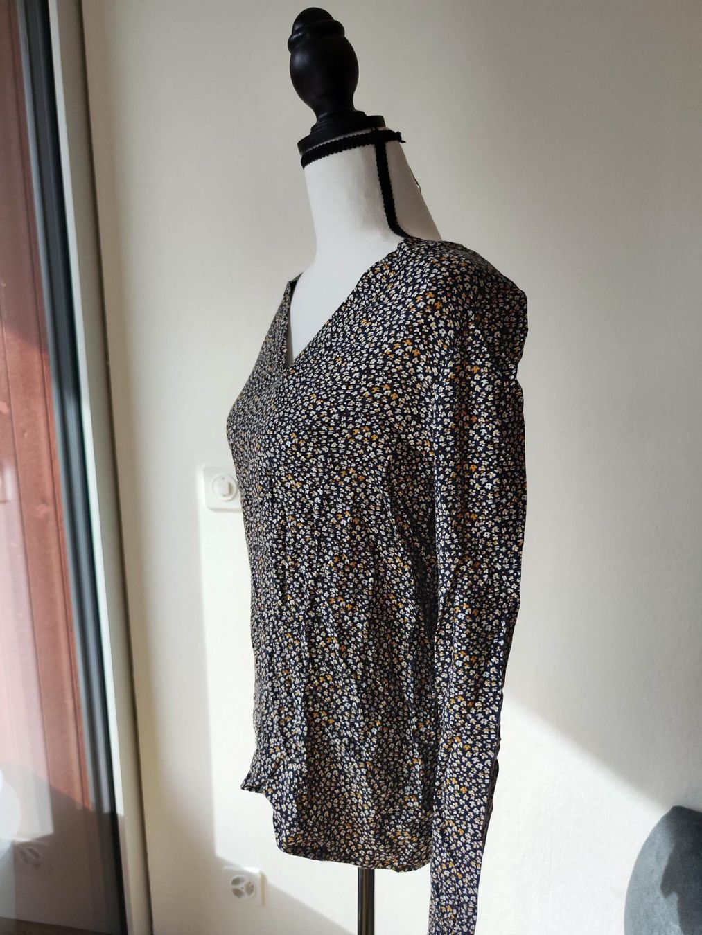 Vero Moda Chemisiers: Bluse Vero Moda S/XS – D'occasion à Riehen par edu_92w7 8