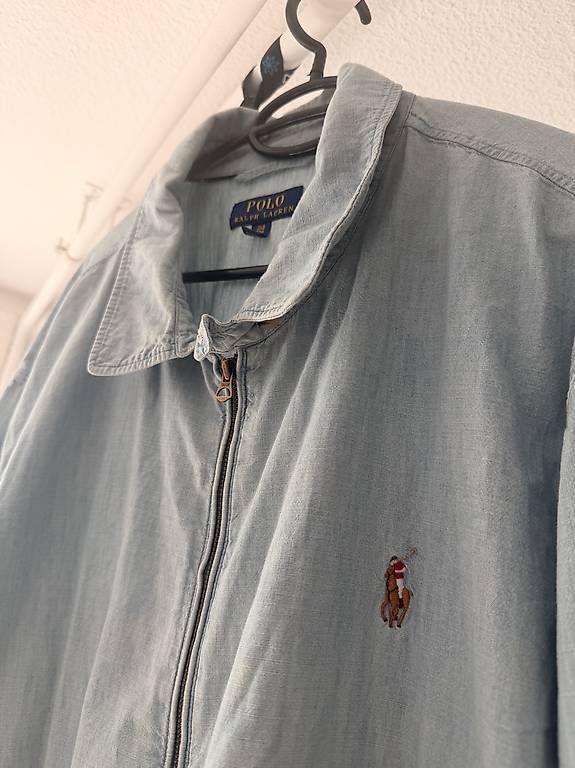 Giacche: POLO RALPH LAUREN JACKE – Usato da Gümligen venduto da dav_s5rr
