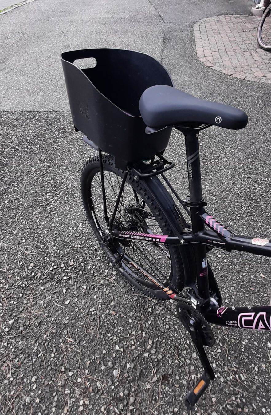 Canyon Biciclette: Velo Canyon – Usato da Riken AG venduto da qasseltante 6