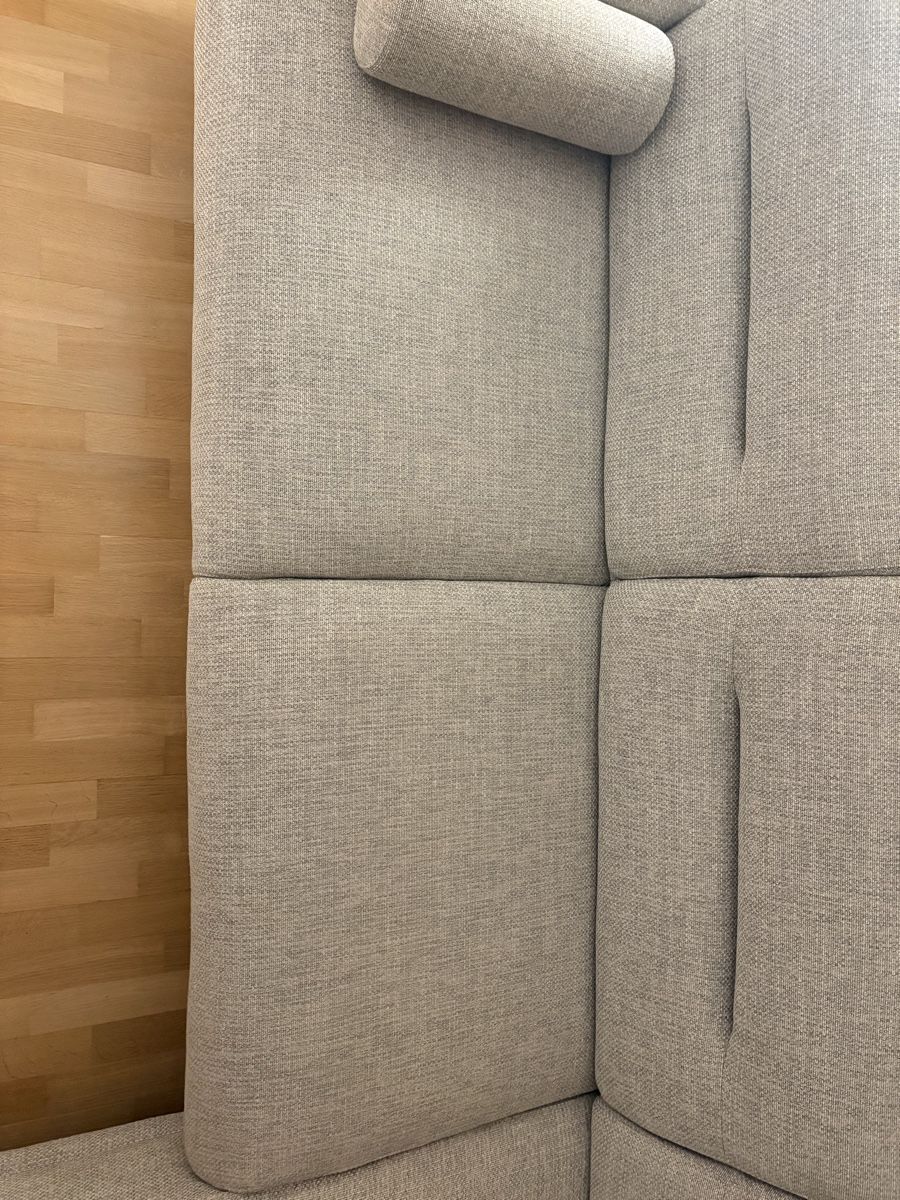 Ikea Divani: IKEA Längaryd Sofa Grey – Nuovo (secondo la descrizione) da Adliswil venduto da han_2zjd 4