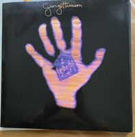 George Harrison Living in the Material World UK LP Original