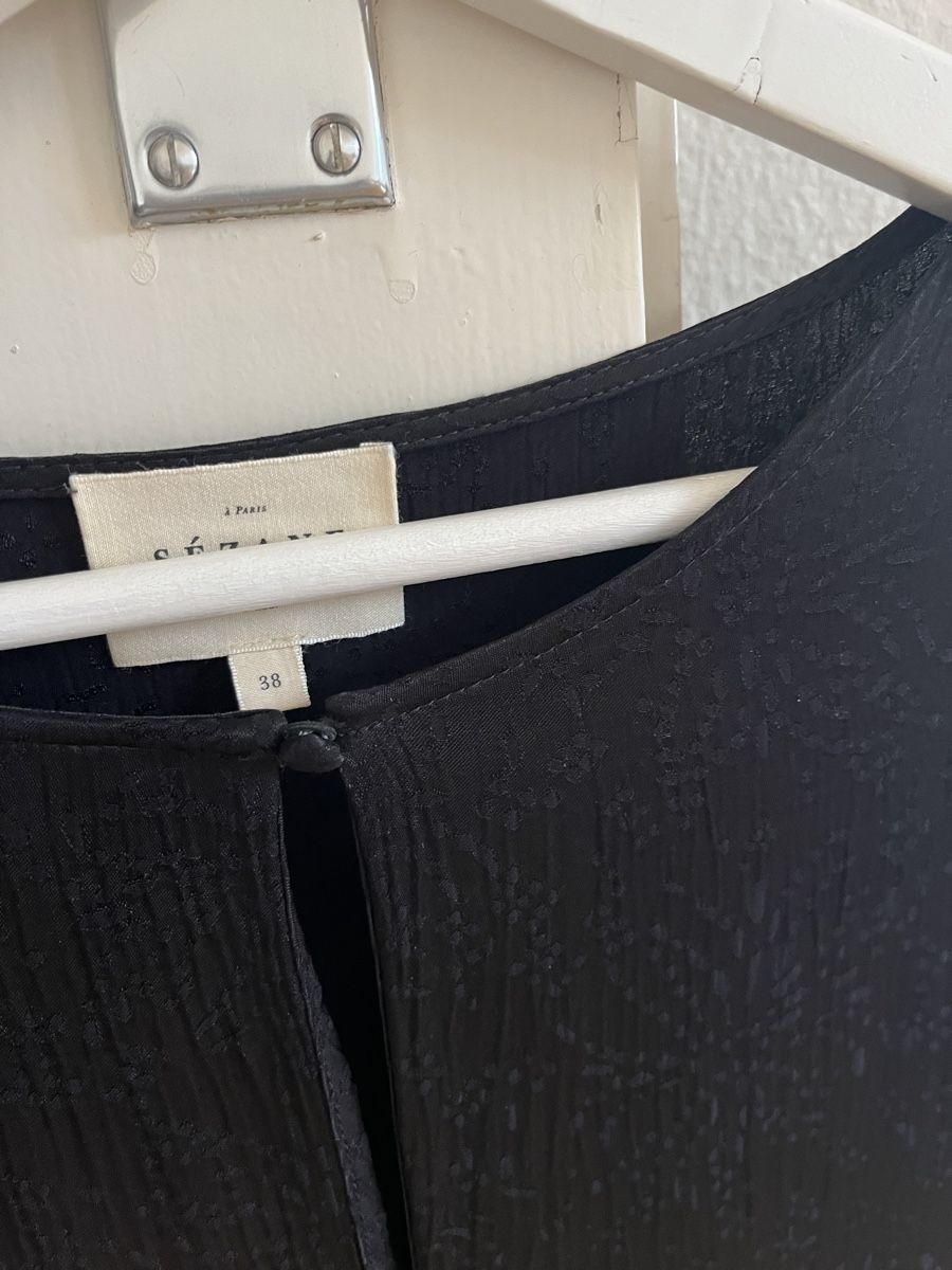 Sezane Vestiti: Sézane Kleid – Nuovo (secondo la descrizione) da St. Gallen venduto da mllealessandra 3