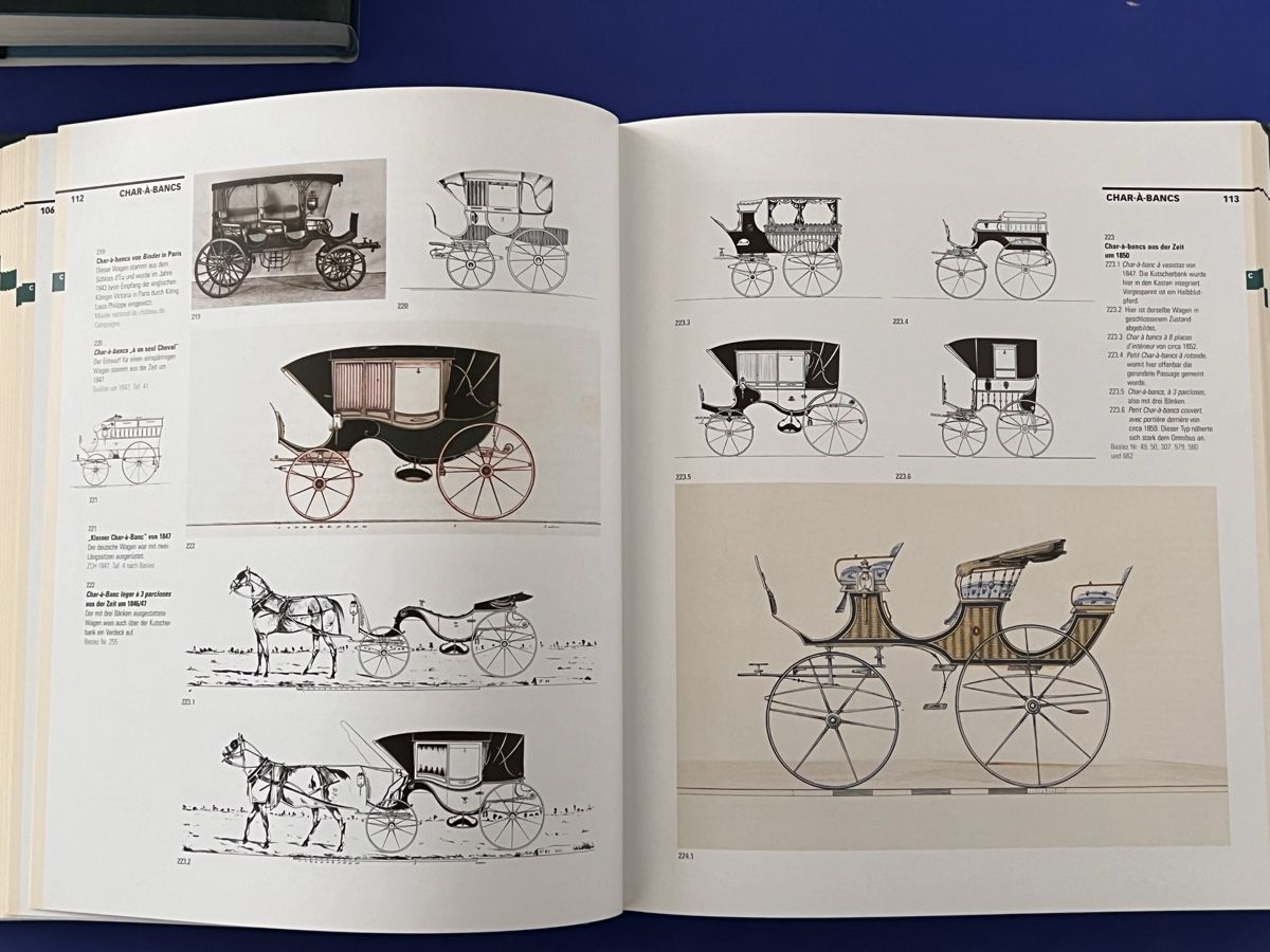 Livres: Furger In der Kutsche durch die Schweiz Postkutsche 2006 – D'occasion à Adliswil par buch_und_kunst 8