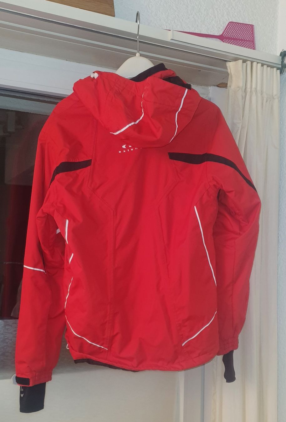 Jacken: Wanderjacke, Winterjacke, Snowsport, Winter extend, jacket – Gebraucht aus Zollikerberg von Nice_Name 2