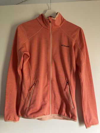 Columbia  Fleece Jacke, Damen Gr. S, Top Zustand