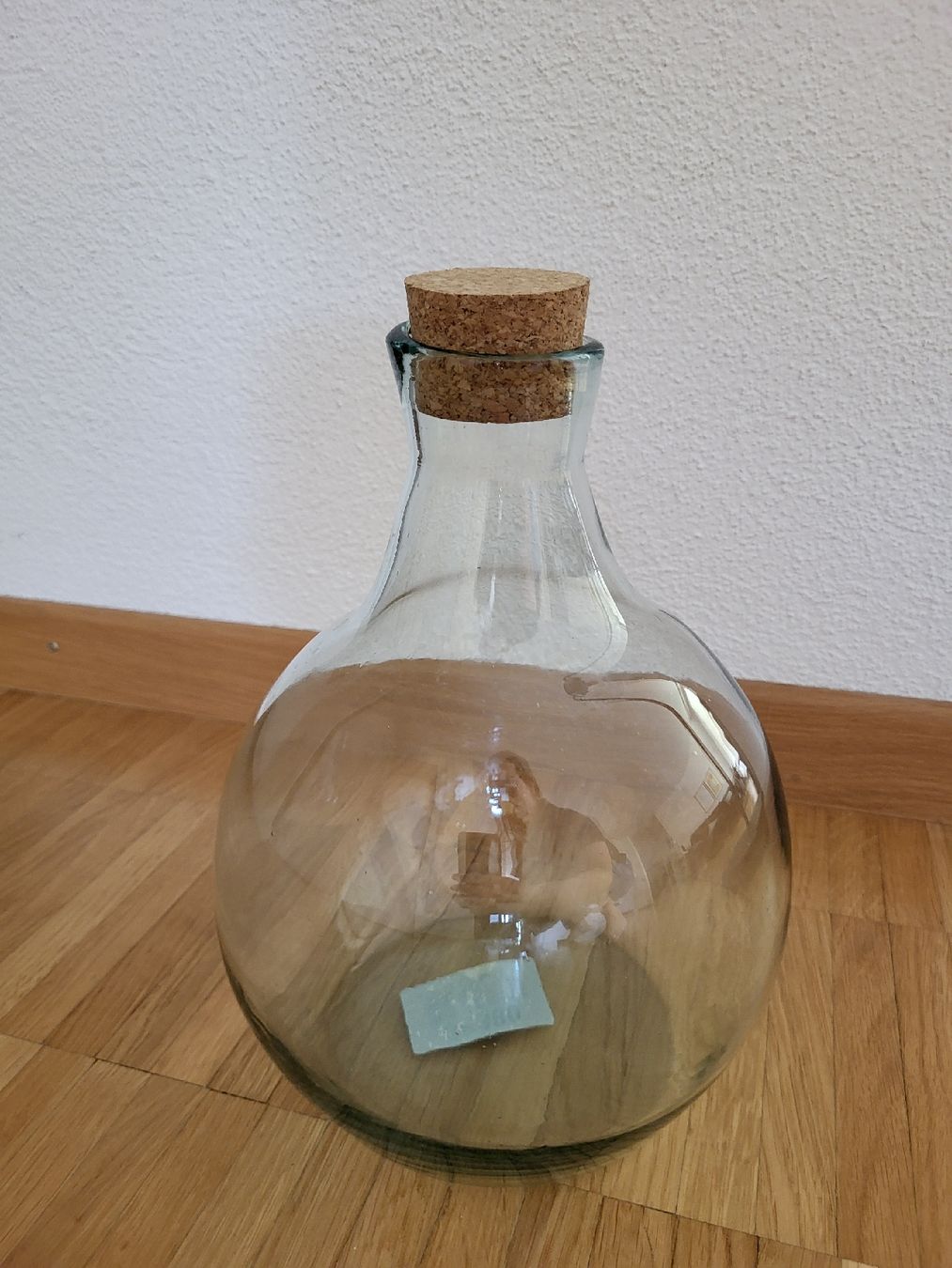 Altro in Stoviglie & Bicchieri: Flaschengarten mit Zubehör – Usato da Sursee venduto da sarams 1