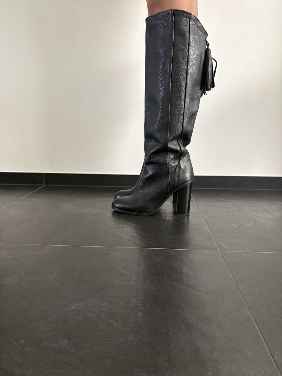 Zara Scarpe da donna: Stiefel Damen  – Usato da Aesch BL venduto da ang_6x29 2