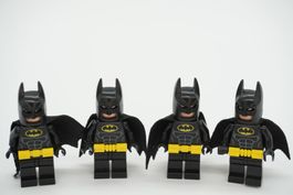 Lego Super Heroes Batman-Set (4 Stk.) - sh0312