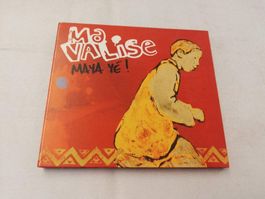 MA VALISE - MAYA YE!