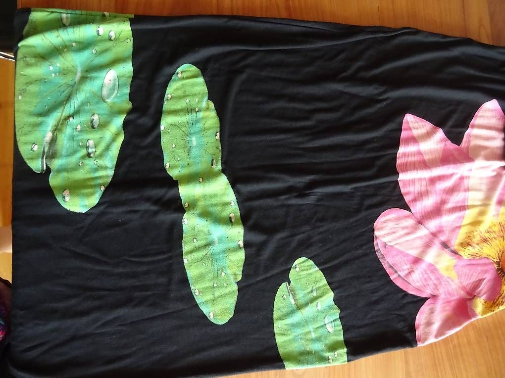 Desigual Kleider: Kleid Desigual – Neu (gemäss Beschreibung) aus Niederbipp von PiaZ01 4