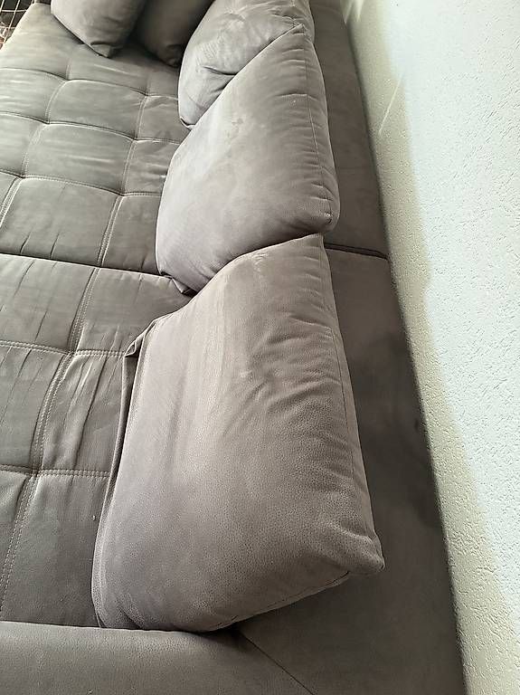 Divani: Ausziehbares Sofa – Usato da Schaffhausen venduto da anj_c89q 3