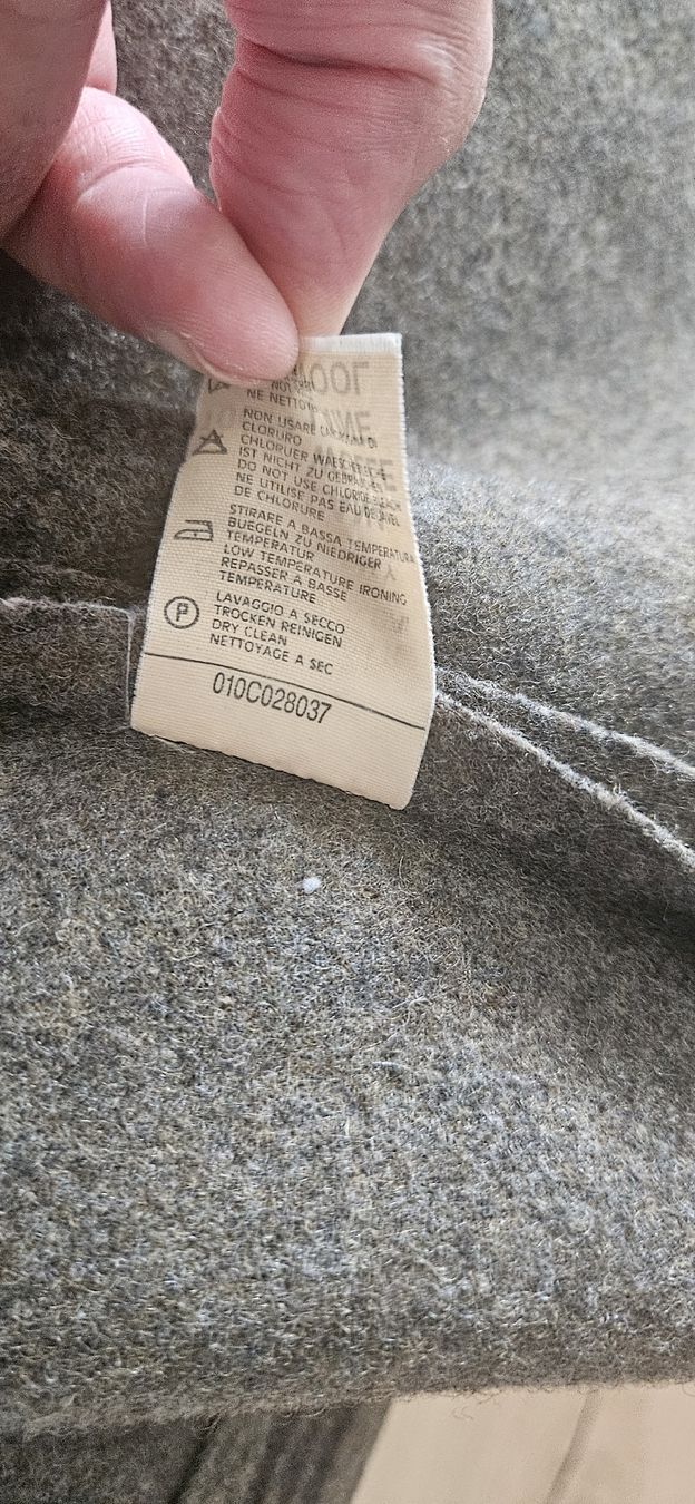 Stone Island Giacche: stone island green edge  – Nuovo (secondo la descrizione) da Dottikon venduto da ivo_7hnj 5