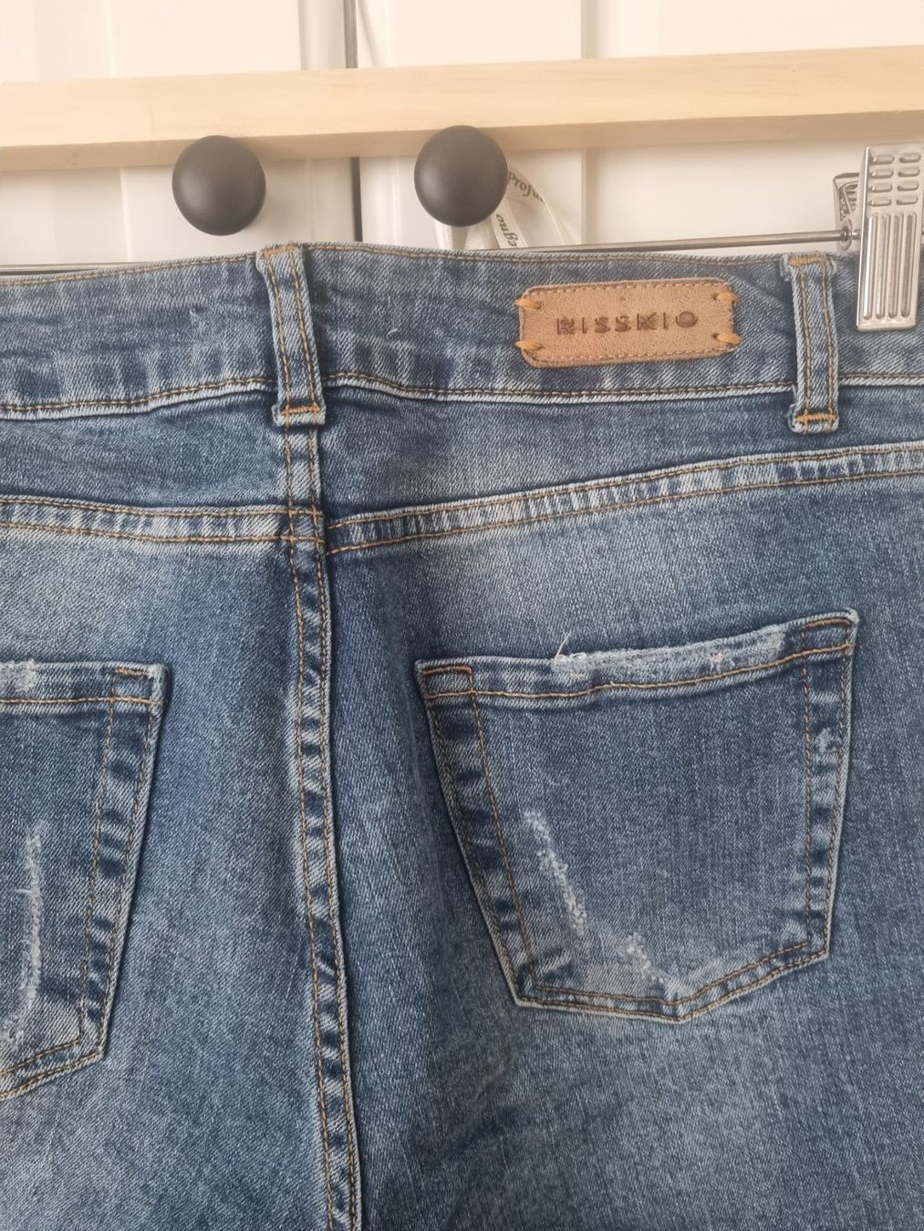 Jeans: Jeans – Nuovo (secondo la descrizione) da Watt venduto da fra_tad 2