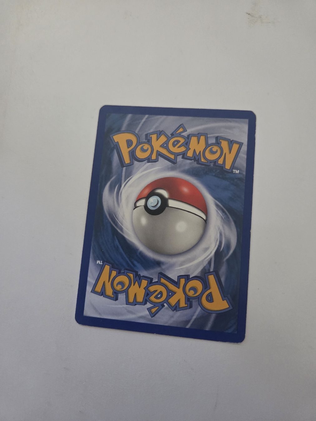 Pokémon Carte collezionabili: Carte Pokémon Gastly Basic 40 HP 2002 bon état – Nuovo (secondo la descrizione) da Yverdon les Bains venduto da ram_k577 1