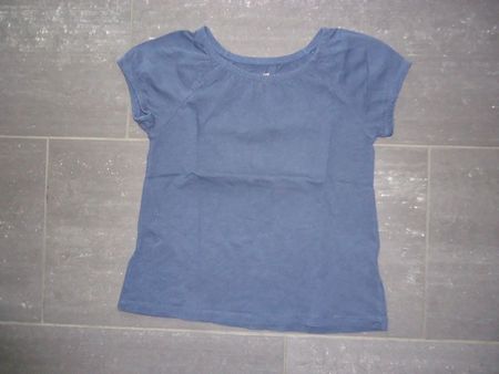 T-Shirt von H&M, Grösse 122/128