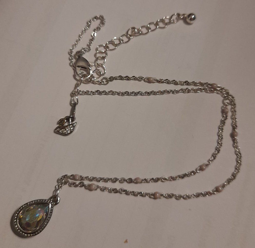 Catenine: ***TOP*** Halskette mit Anhänger ***TOP*** – Usato da Zofingen venduto da Felix459 2
