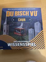 Du bisch vo Chur Brettspiel