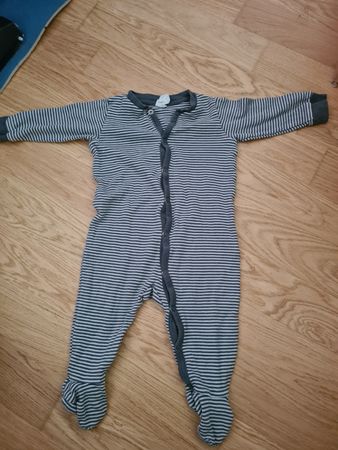 Pyjama H&M Grösse 74 