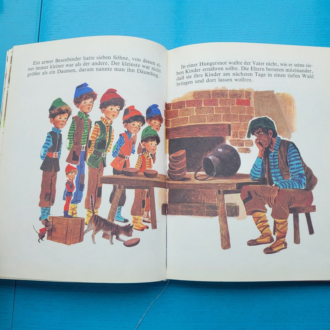 Libri: Im Reich der Märchen - Antikes Märchenbuch – Usato da SCHÜBELBACH venduto da CoKaHa 5
