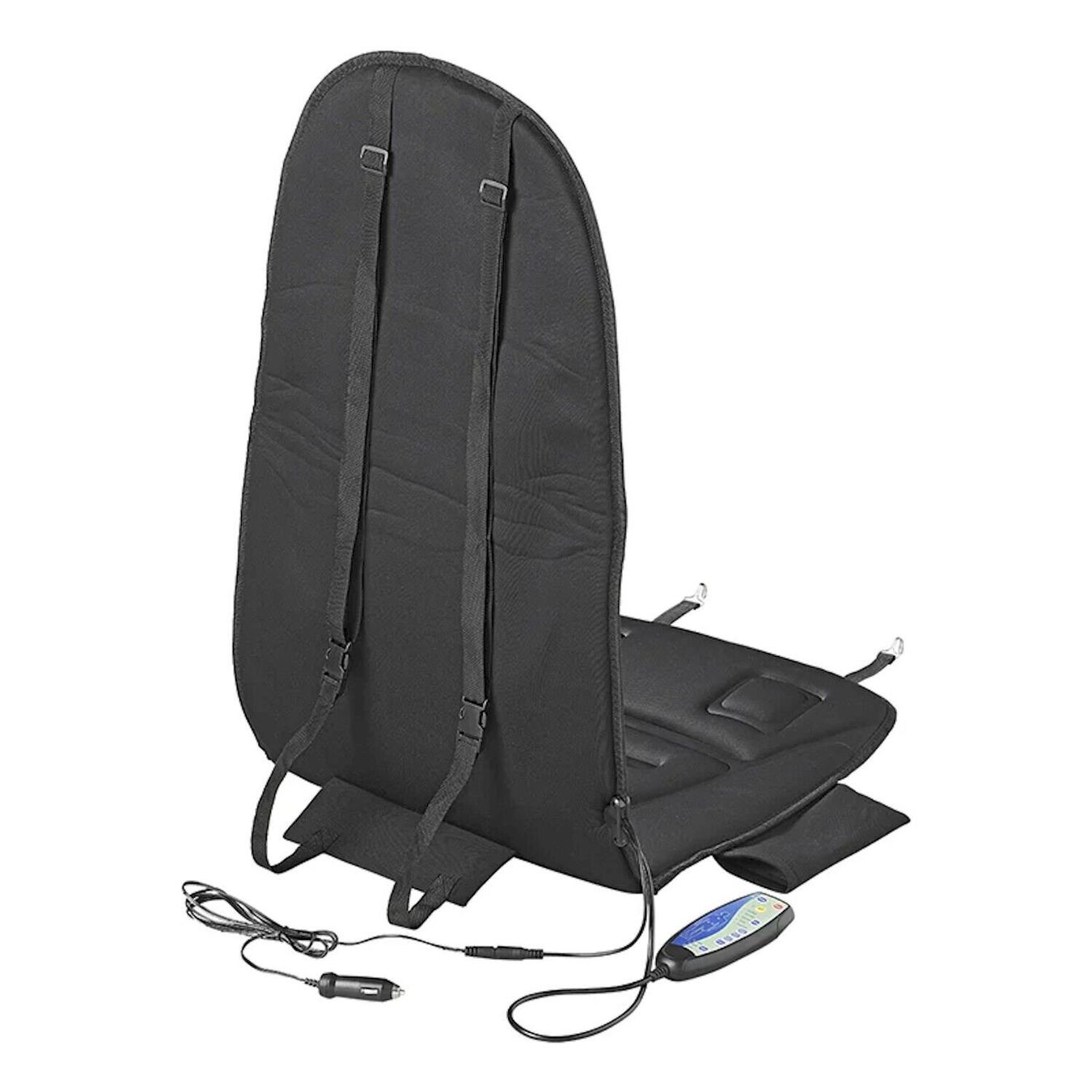 Autres accessoires p. véhicule: Auto Sitzheizung 3 Heizstufen – Neuf avec emballage d'origine à Bottighofen par zaap 2