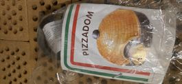 PIZZADOM Pizzaofen Elektro