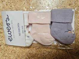 Ewers Babysocken NEU