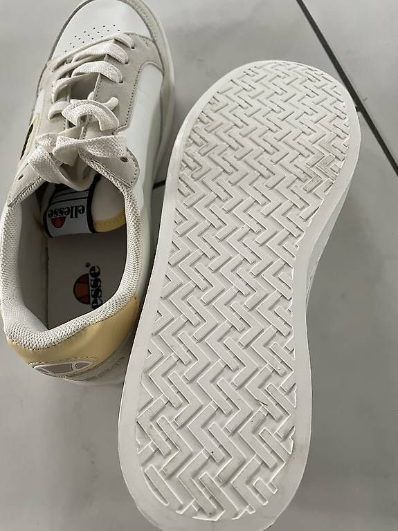 Scarpe da uomo: TURN/SPORTSCHUH – Nuovo e nell'imballaggio originale da Schmitten FR venduto da Zimtstengel 4