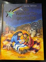 Neuwertig: Schupp/Krautmann: Die Weihnachtsgeschichte