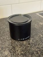 Airscape luftdichte Kaffeedose für 250g Kaffee