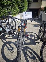 Specialized Turbo Levo S-Works Grösse S 2020