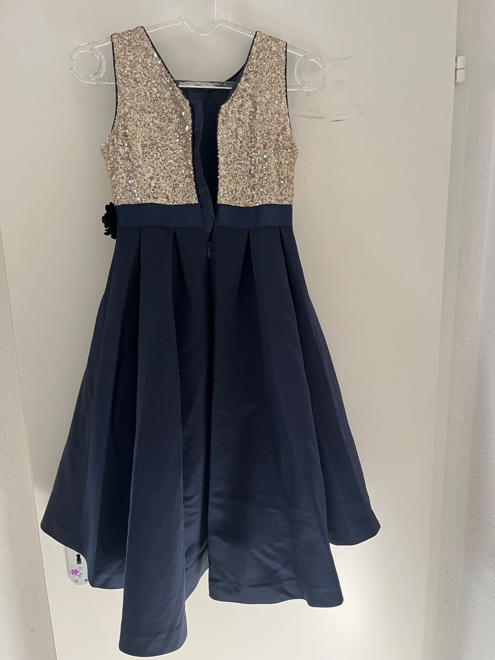Vestiti & Gonne: Ballkleid für Mädchen – Usato da Schmerikon venduto da Triacello 3