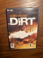 Colin Mcrae - Dirt (PC DVD)