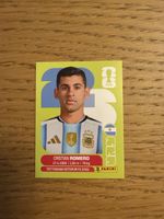 Sticker FIFA World Cup 2026 ARG4