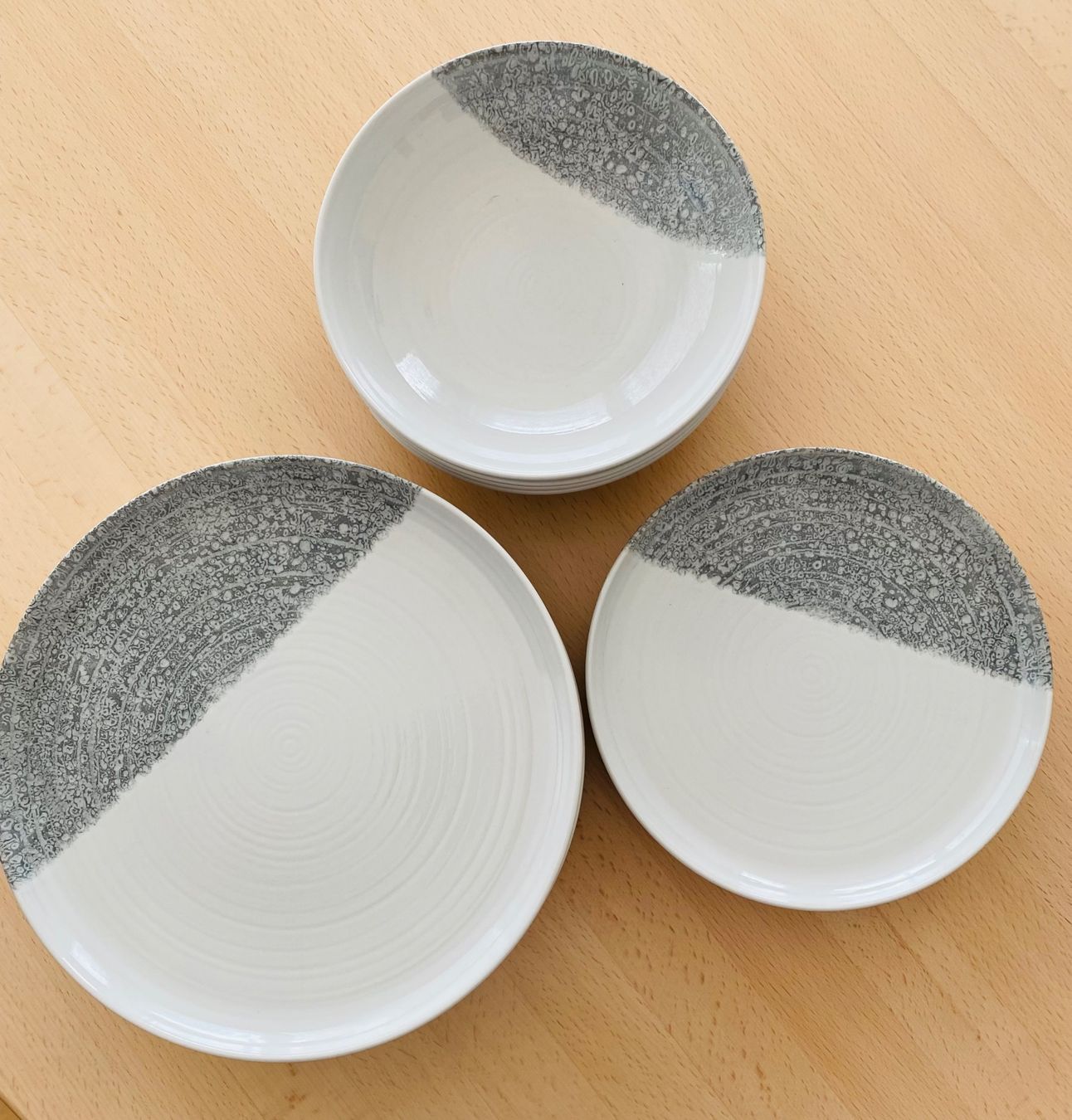 Ikea Geschirrsets: Geschirr-Set IKEA – Gebraucht aus Root von essafa 2