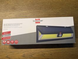 Brennenstuhl Solar LED Wandleuchte SOL WL700 neu