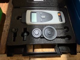 Digitaler Hand-Tachometer (Lot 399) 8108 Dällikon