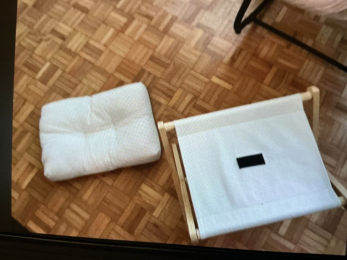 Seggiolini per auto: Super Toller Kinder Schaukelstuhl  – Usato da Basel venduto da Ajscha7o1 4