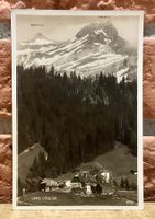 VERS L'EGLISE - Diablerets & Oldenhorn