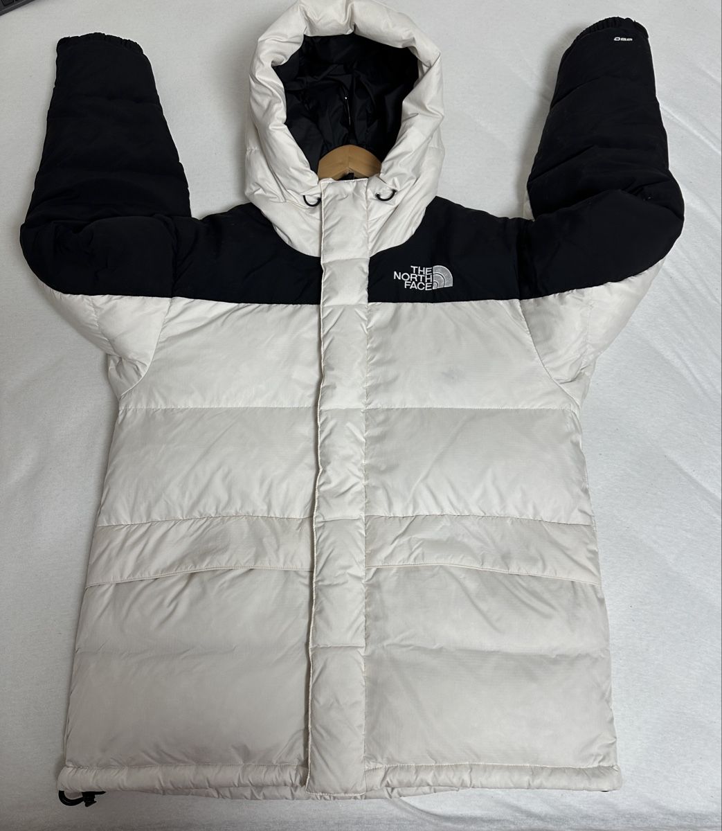 North Face Jacken: North Face Daunenjacke G M – Gebraucht aus Maienfeld von tobeyl2020 2